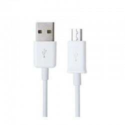 Cable micro USB