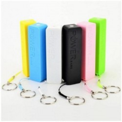 Power Bank 2600 mAh