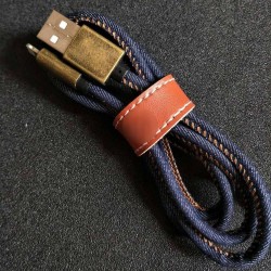 Cable micro USB 2.8A